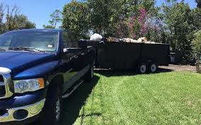 Best Yard Waste Removal  in Olivet, TN